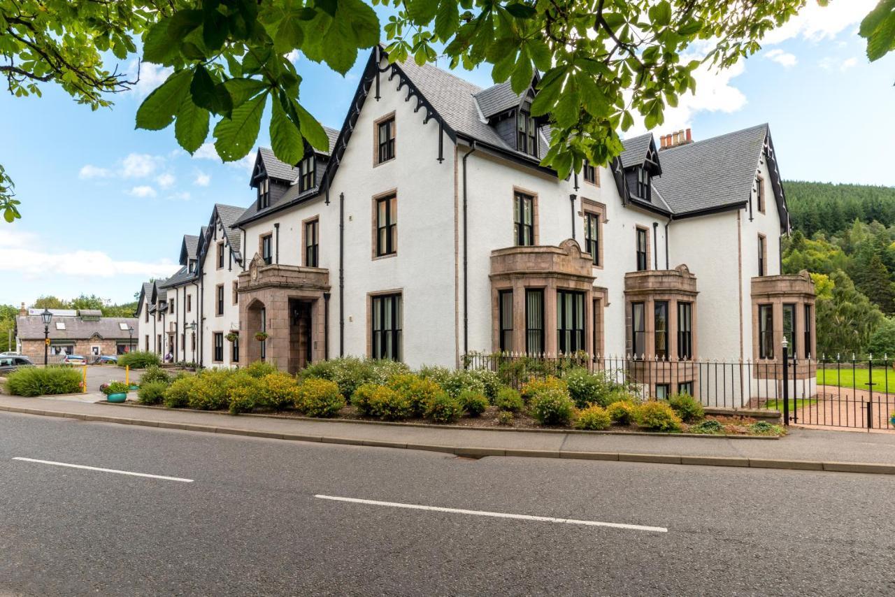 Historic Village, Rare Find, Amazing Views Ballater Exterior photo